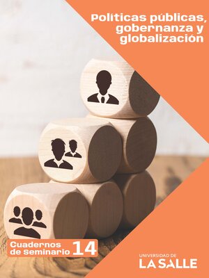 cover image of Políticas públicas, gobernanza y globalización